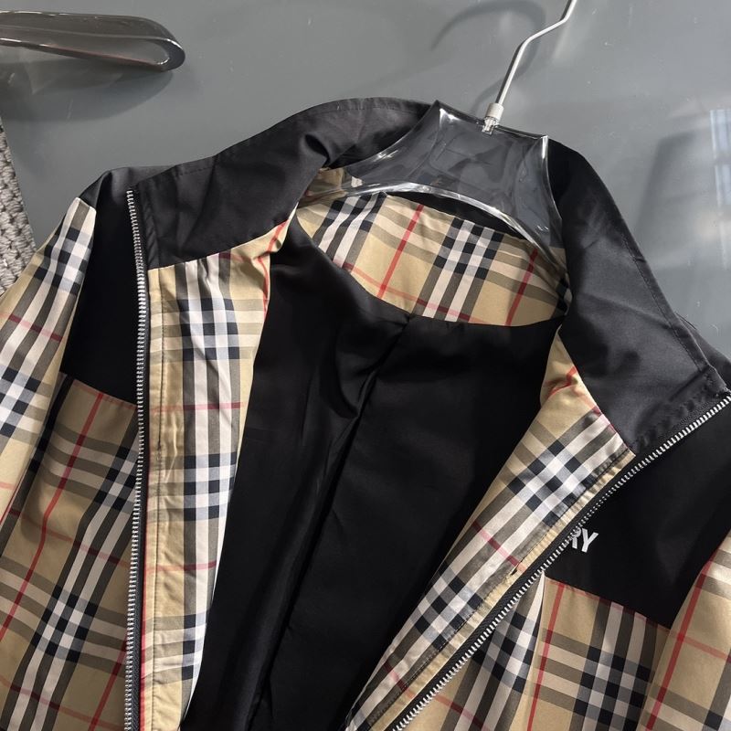 Burberry Outwear